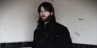 You Heard It Here – Funus’ New Album, Dreamless Water