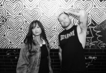 Freshly Pressed – Miesha and The Spanks’ New EP, Visions