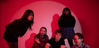 You Heard It Here – Spring Colours’ New Album, The Courage Cloak