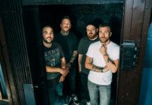 You Heard It Here – SUNDRAWN’s Recovery EP