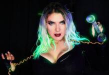 You Heard It Here – Harley Olivia’s New Album, Let Them Talk