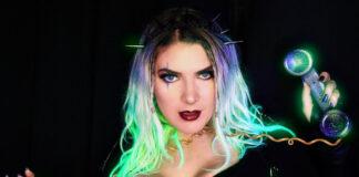 You Heard It Here – Harley Olivia’s New Album, Let Them Talk