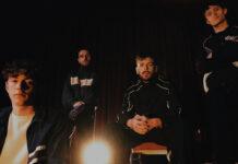You Heard It Here – The Kaves’ New EP, Exile