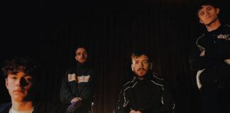 You Heard It Here – The Kaves’ New EP, Exile
