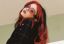 You Heard It Here – Piper Connolly’s she’s too much! EP