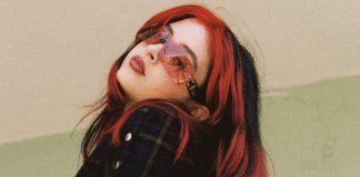 You Heard It Here – Piper Connolly’s she’s too much! EP