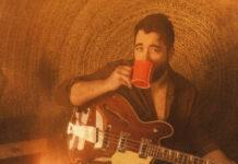 You Heard It Here – Wade Easy’s Honey Venom Album