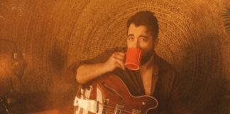 You Heard It Here – Wade Easy’s Honey Venom Album